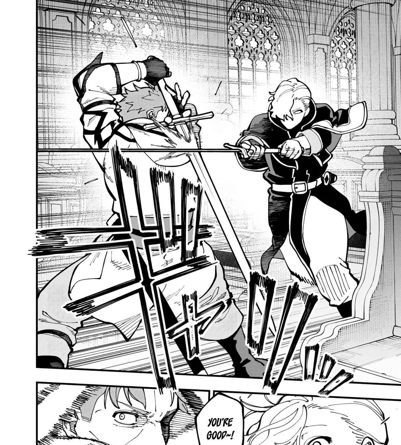 Read Backwater Old Man Becomes a Swordmaster chapter 20 image 75 on Lezhin