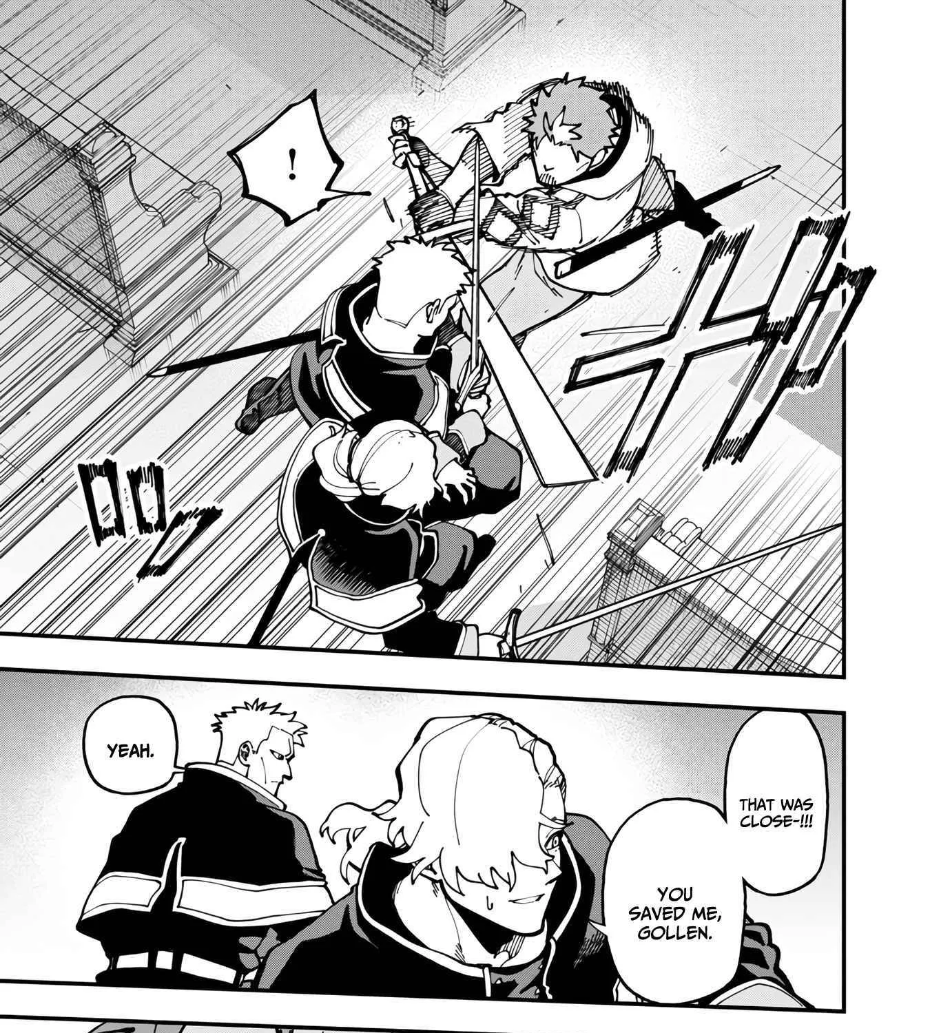 Read Backwater Old Man Becomes a Swordmaster chapter 20 image 77 on Lezhin