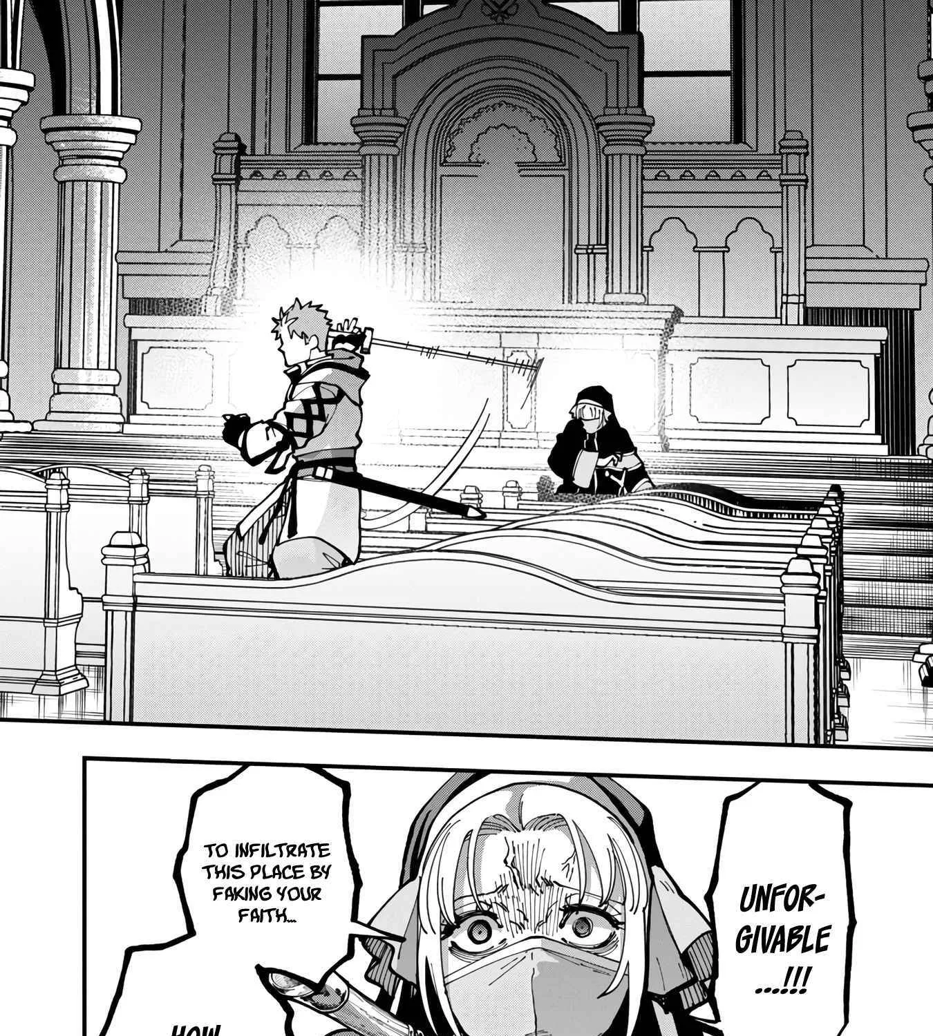 Read Backwater Old Man Becomes a Swordmaster chapter 20 image 79 on Lezhin