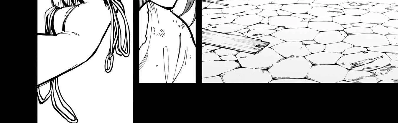 Read Backwater Old Man Becomes a Swordmaster chapter 20 image 8 on Lezhin