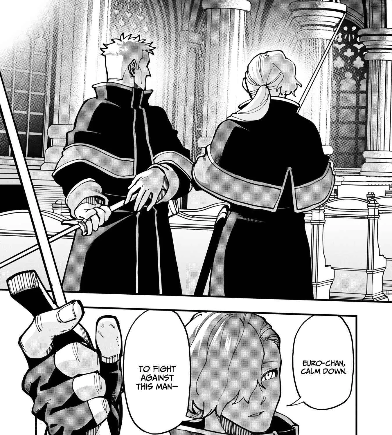 Read Backwater Old Man Becomes a Swordmaster chapter 20 image 81 on Lezhin