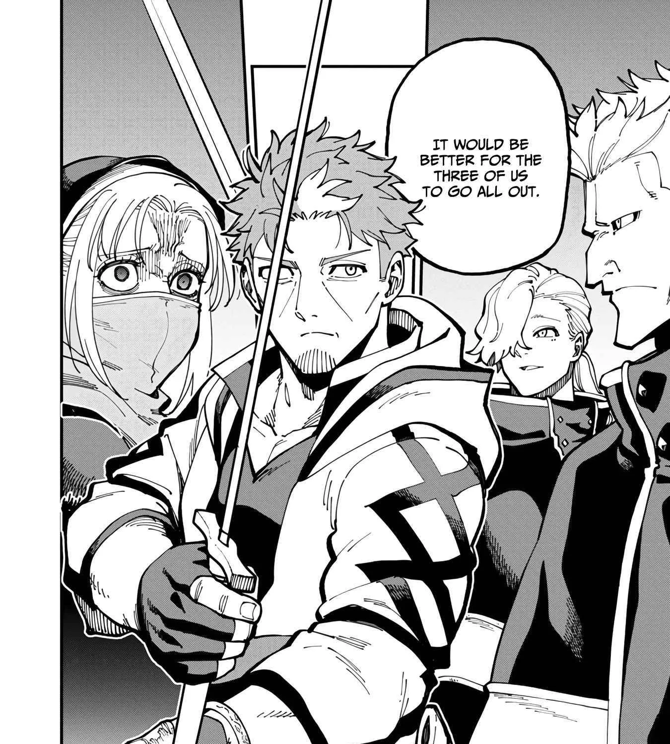 Read Backwater Old Man Becomes a Swordmaster chapter 20 image 83 on Lezhin
