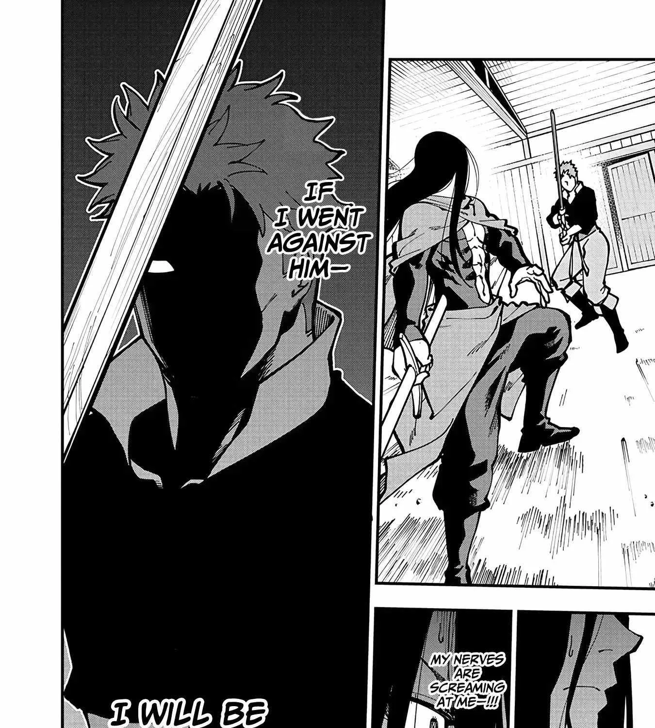 Read Backwater Old Man Becomes a Swordmaster chapter 21.1 image 12 on Lezhin
