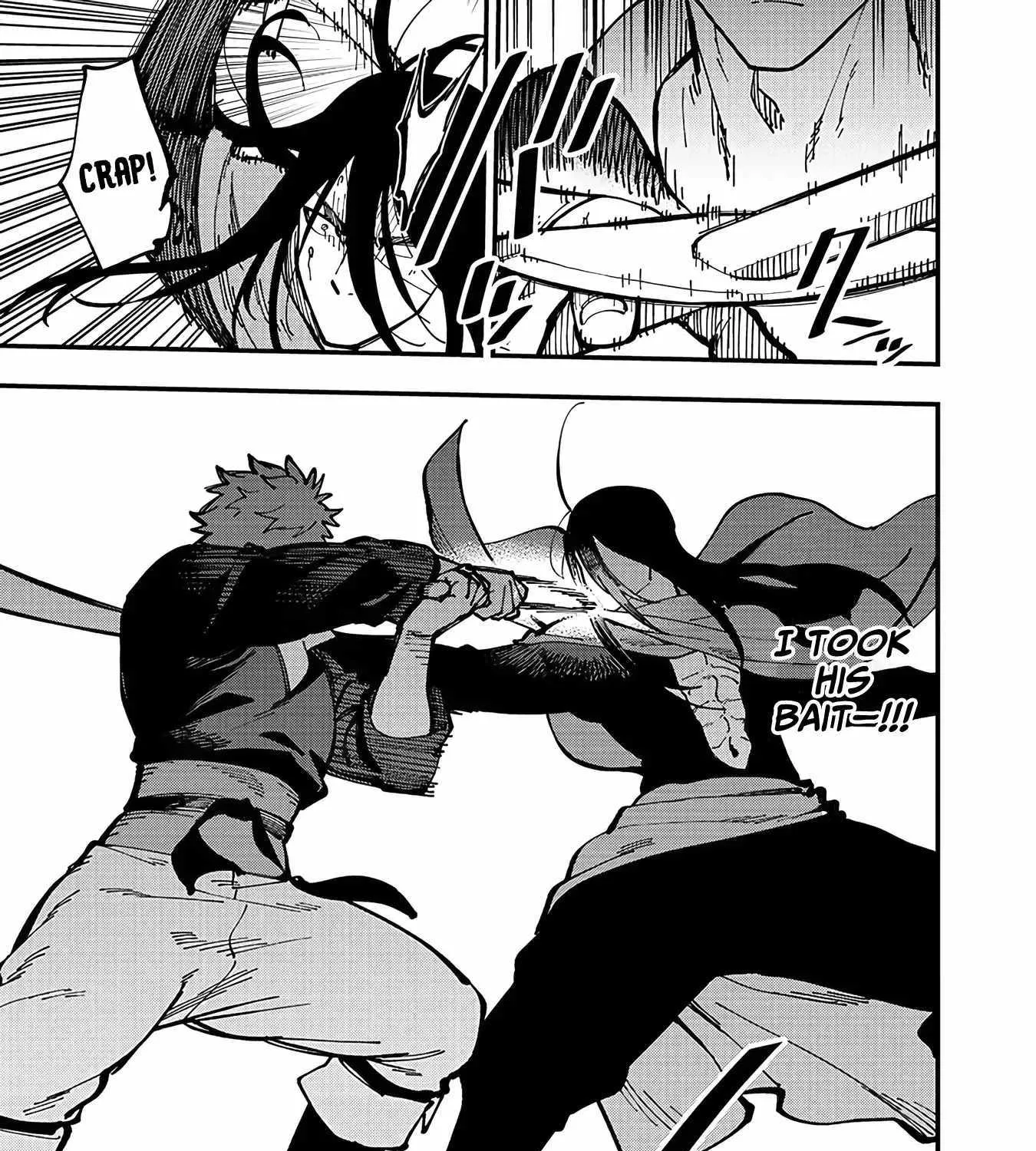 Read Backwater Old Man Becomes a Swordmaster chapter 21.1 image 14 on Lezhin