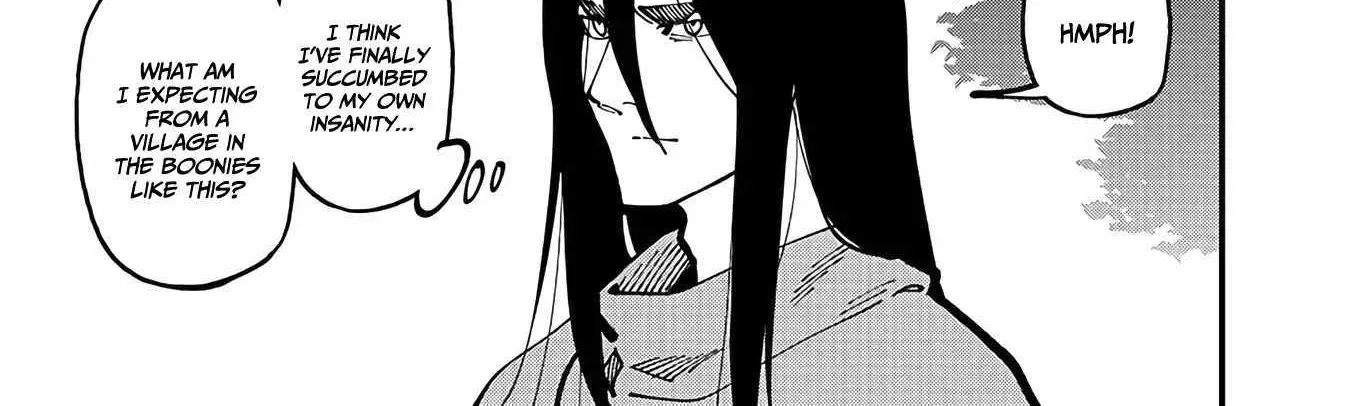Read Backwater Old Man Becomes a Swordmaster chapter 21.1 image 7 on Lezhin