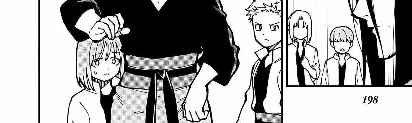 Read Backwater Old Man Becomes a Swordmaster chapter 21.1 image 9 on Lezhin