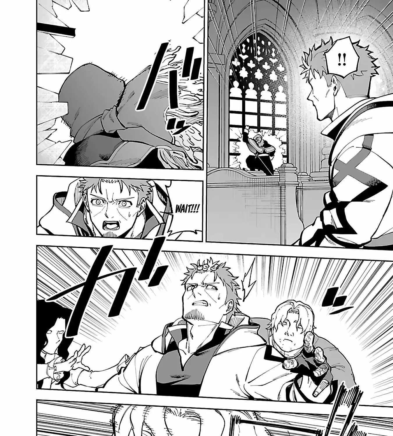 Read Backwater Old Man Becomes a Swordmaster chapter 23 image 20 on Lezhin