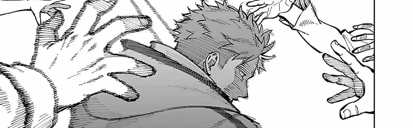 Read Backwater Old Man Becomes a Swordmaster chapter 23 image 27 on Lezhin
