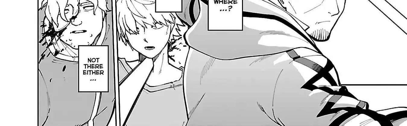 Read Backwater Old Man Becomes a Swordmaster chapter 23 image 29 on Lezhin