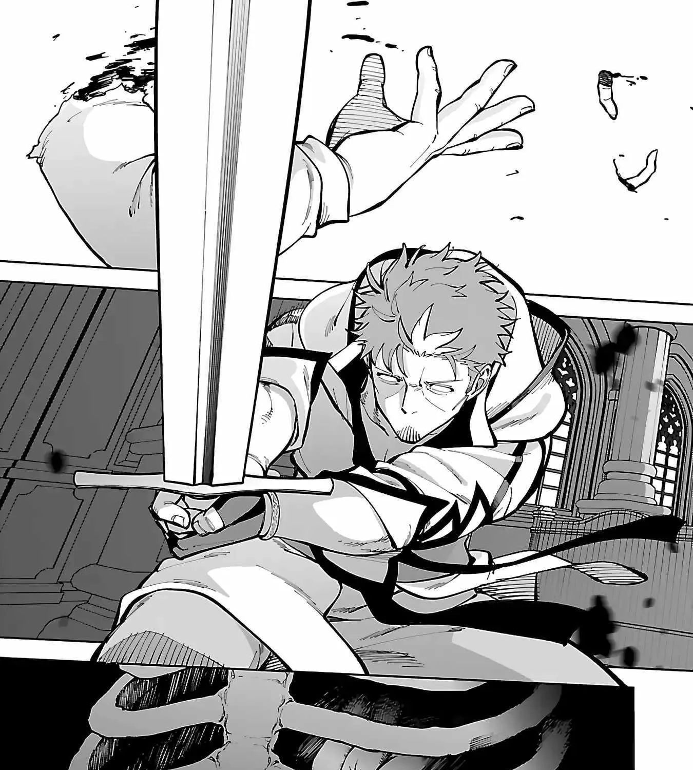 Read Backwater Old Man Becomes a Swordmaster chapter 23 image 30 on Lezhin