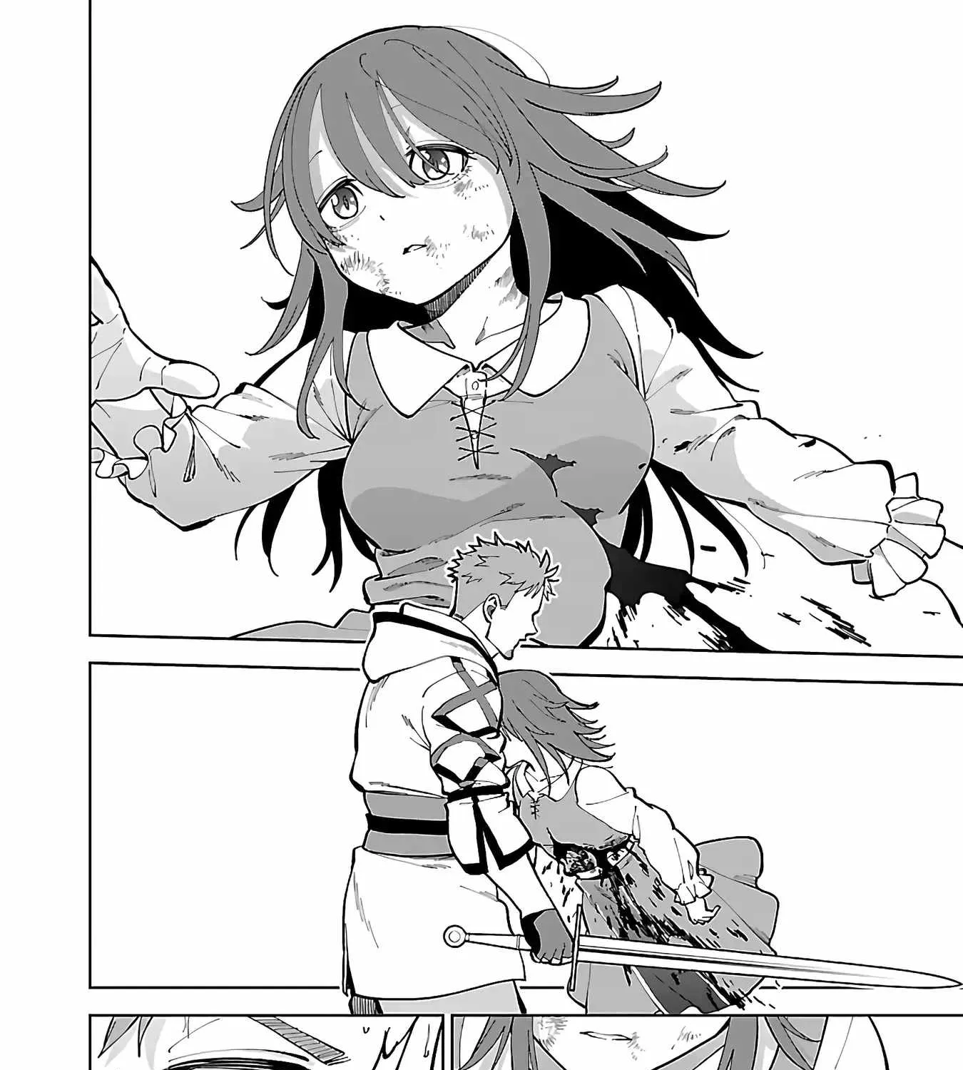 Read Backwater Old Man Becomes a Swordmaster chapter 23 image 36 on Lezhin
