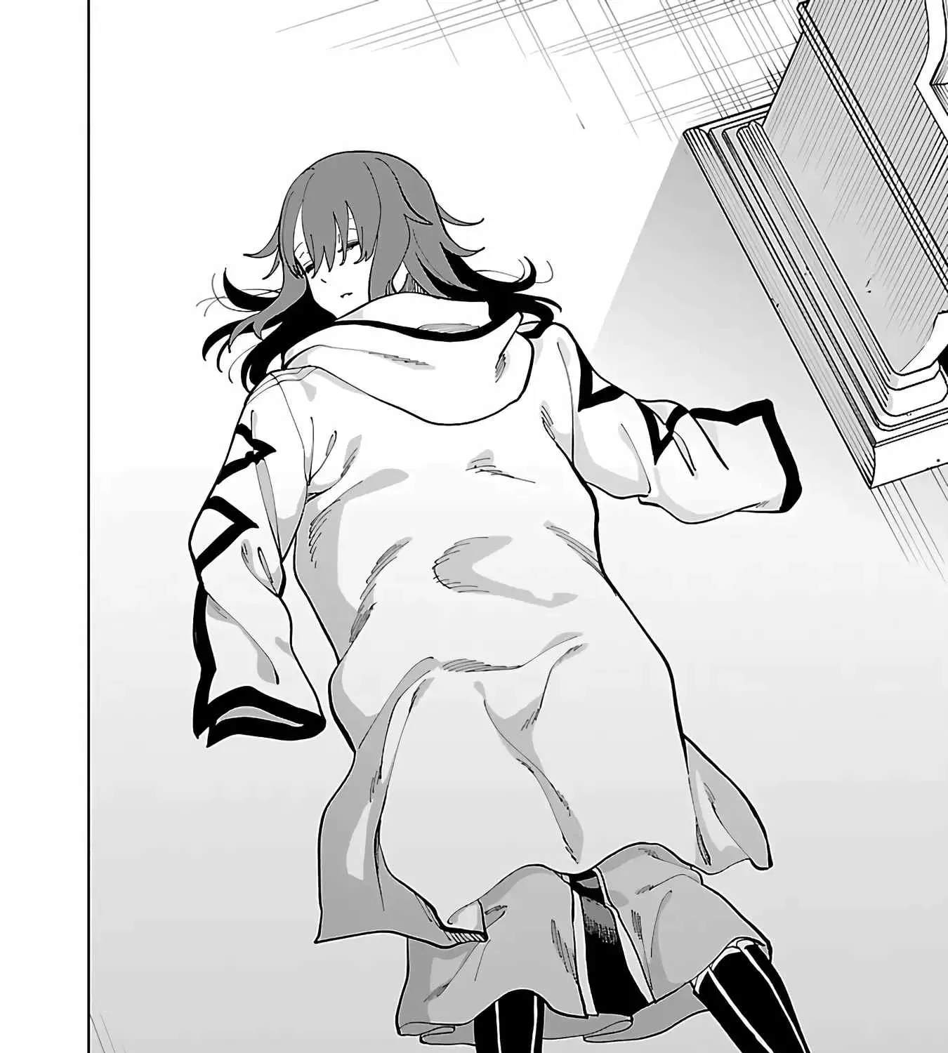 Read Backwater Old Man Becomes a Swordmaster chapter 23 image 40 on Lezhin