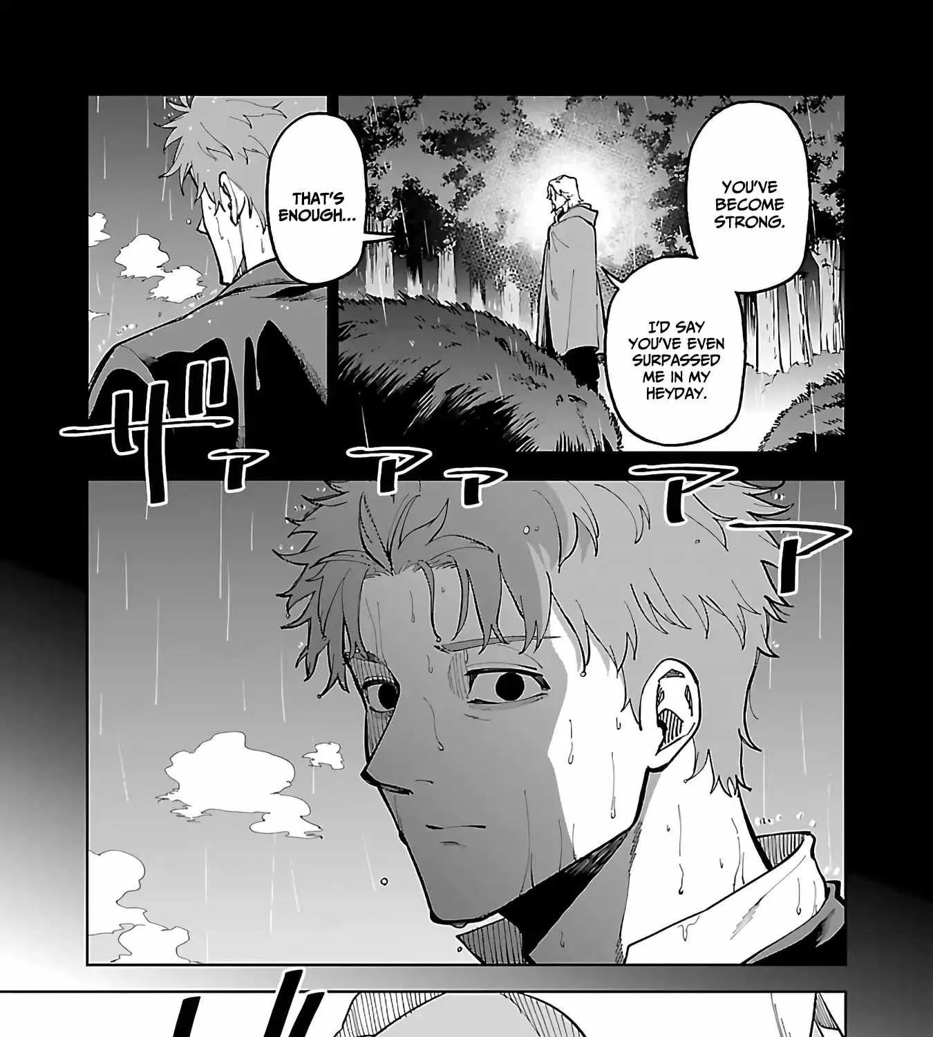 Read Backwater Old Man Becomes a Swordmaster chapter 23 image 50 on Lezhin