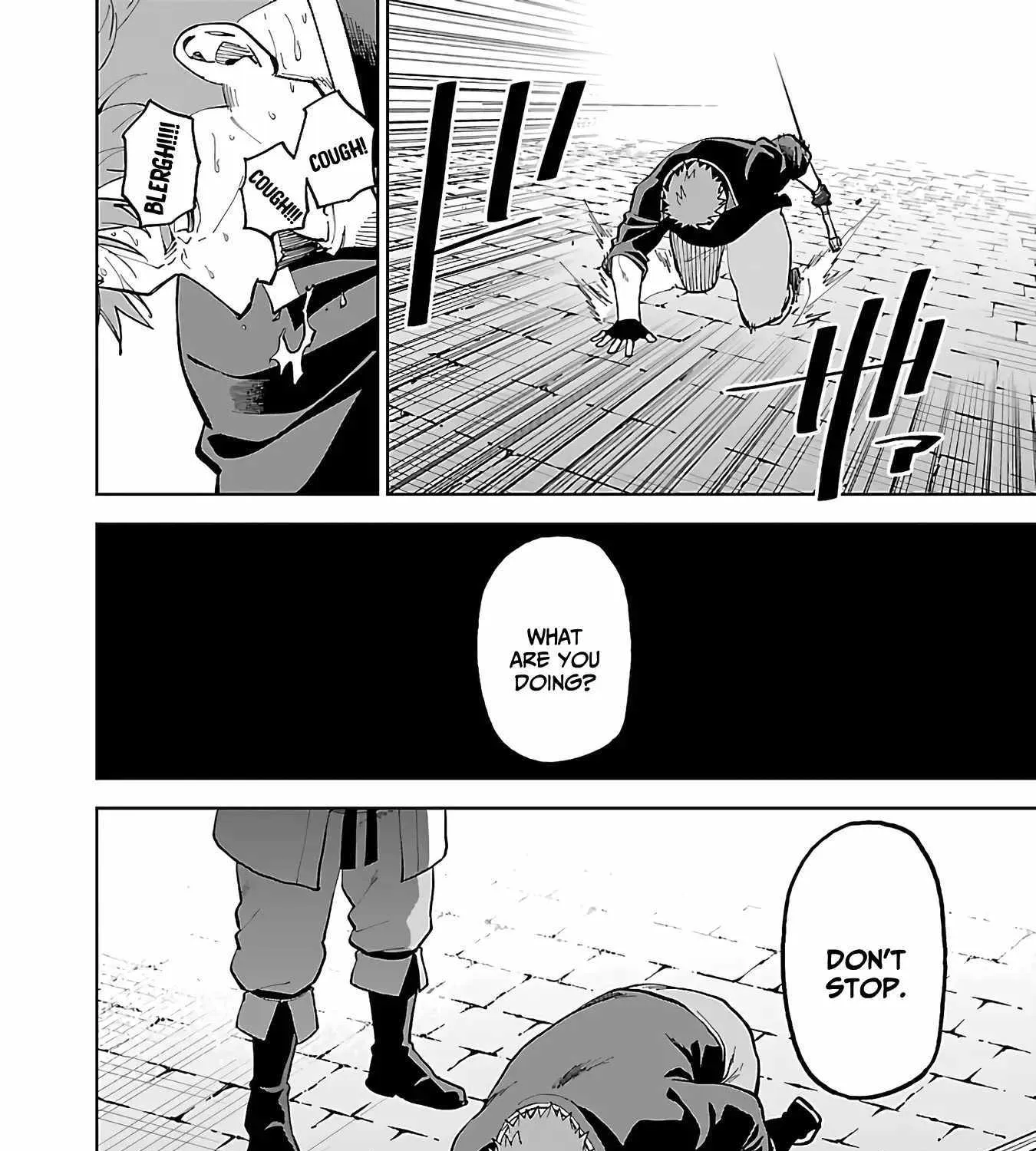 Read Backwater Old Man Becomes a Swordmaster chapter 23 image 52 on Lezhin
