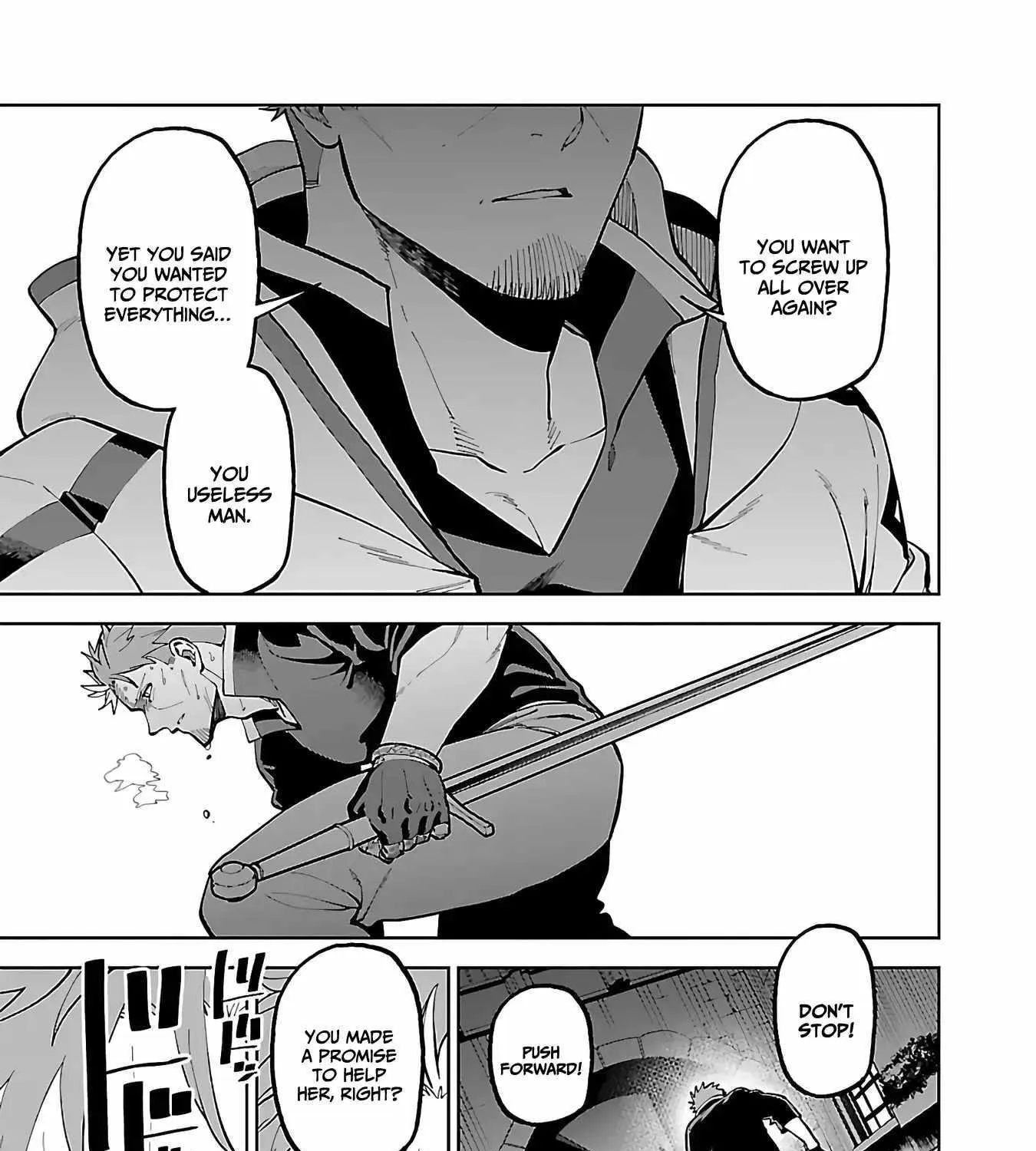 Read Backwater Old Man Becomes a Swordmaster chapter 23 image 54 on Lezhin