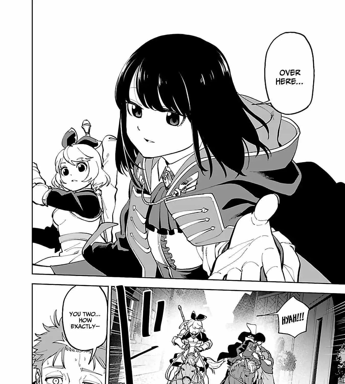 Read Backwater Old Man Becomes a Swordmaster chapter 23 image 58 on Lezhin