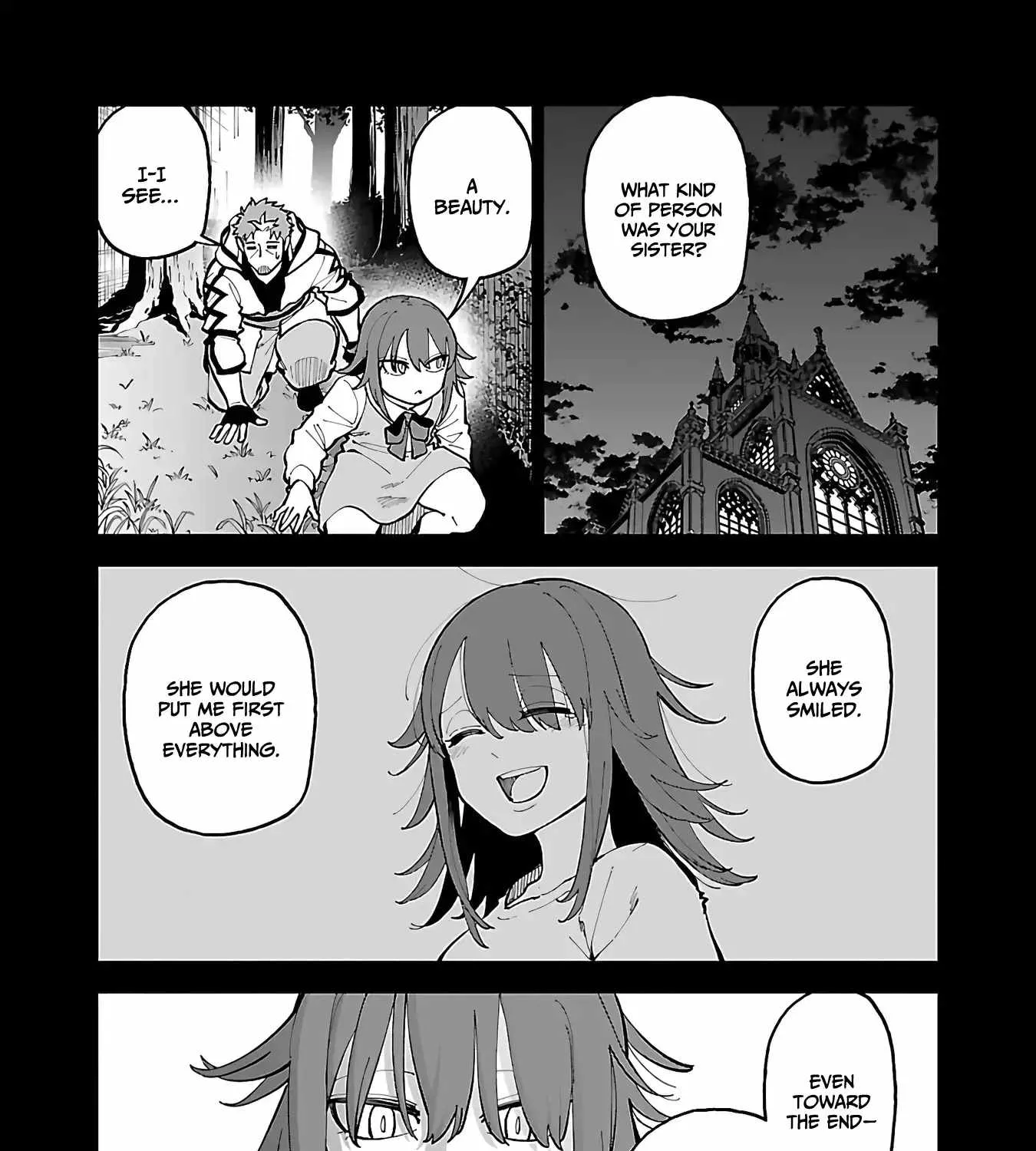 Read Backwater Old Man Becomes a Swordmaster chapter 23 image 6 on Lezhin