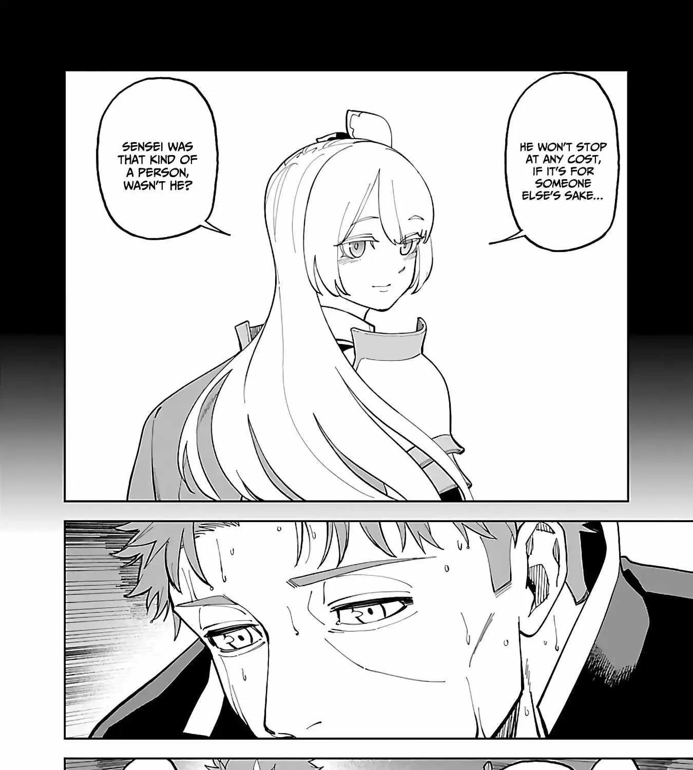 Read Backwater Old Man Becomes a Swordmaster chapter 23 image 62 on Lezhin