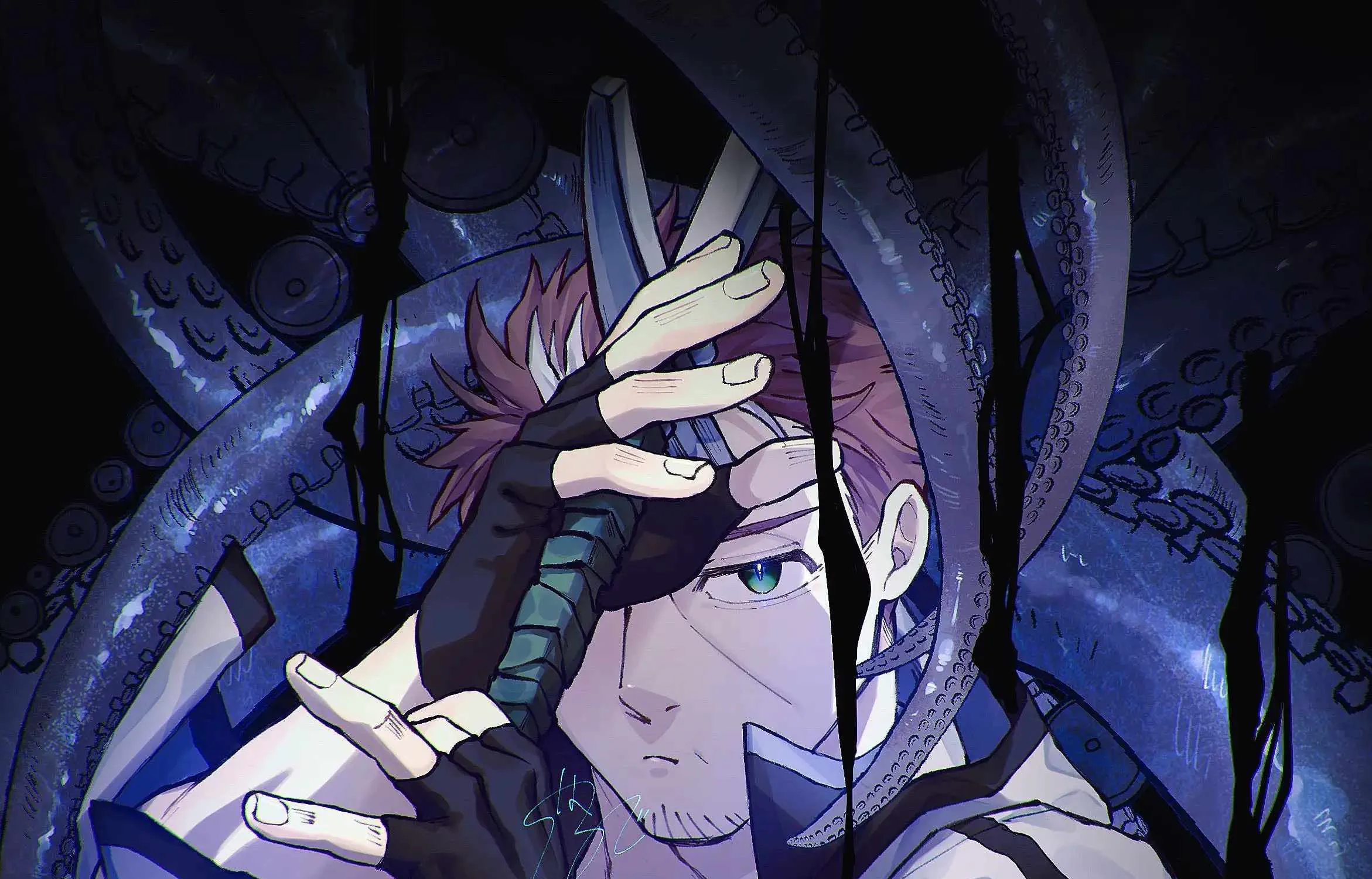Read Backwater Old Man Becomes a Swordmaster chapter 23 image 68 on Lezhin