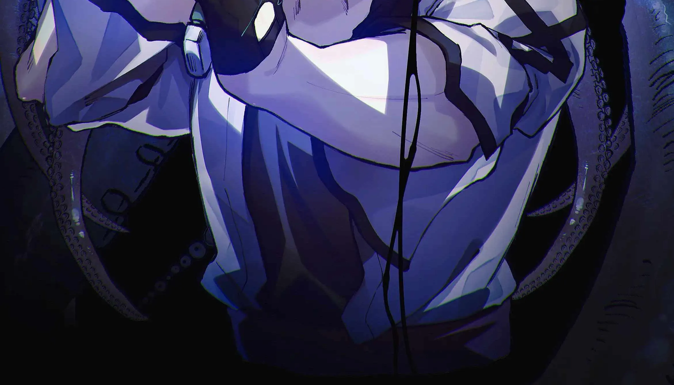 Read Backwater Old Man Becomes a Swordmaster chapter 23 image 69 on Lezhin