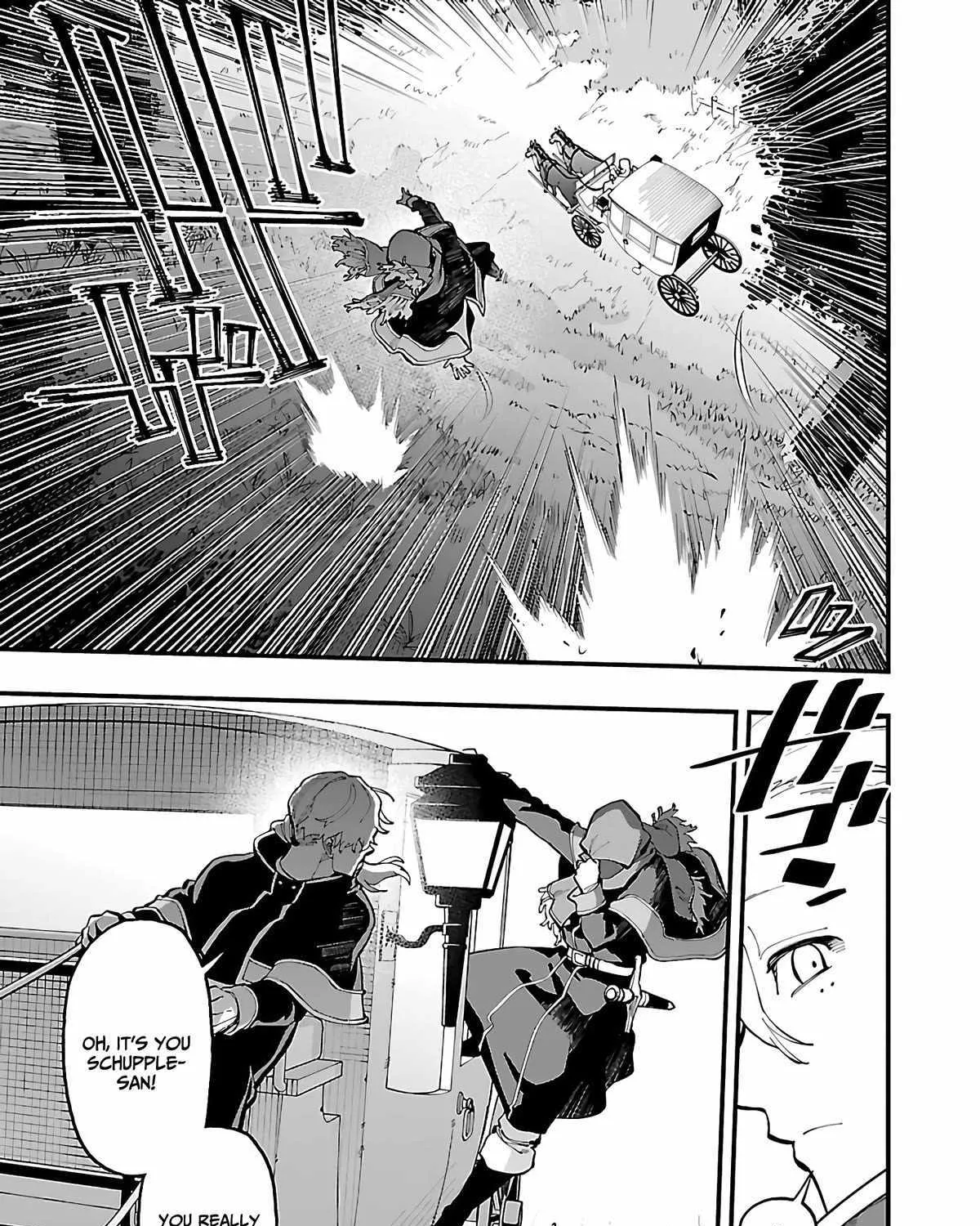Read Backwater Old Man Becomes a Swordmaster chapter 24 image 13 on Lezhin