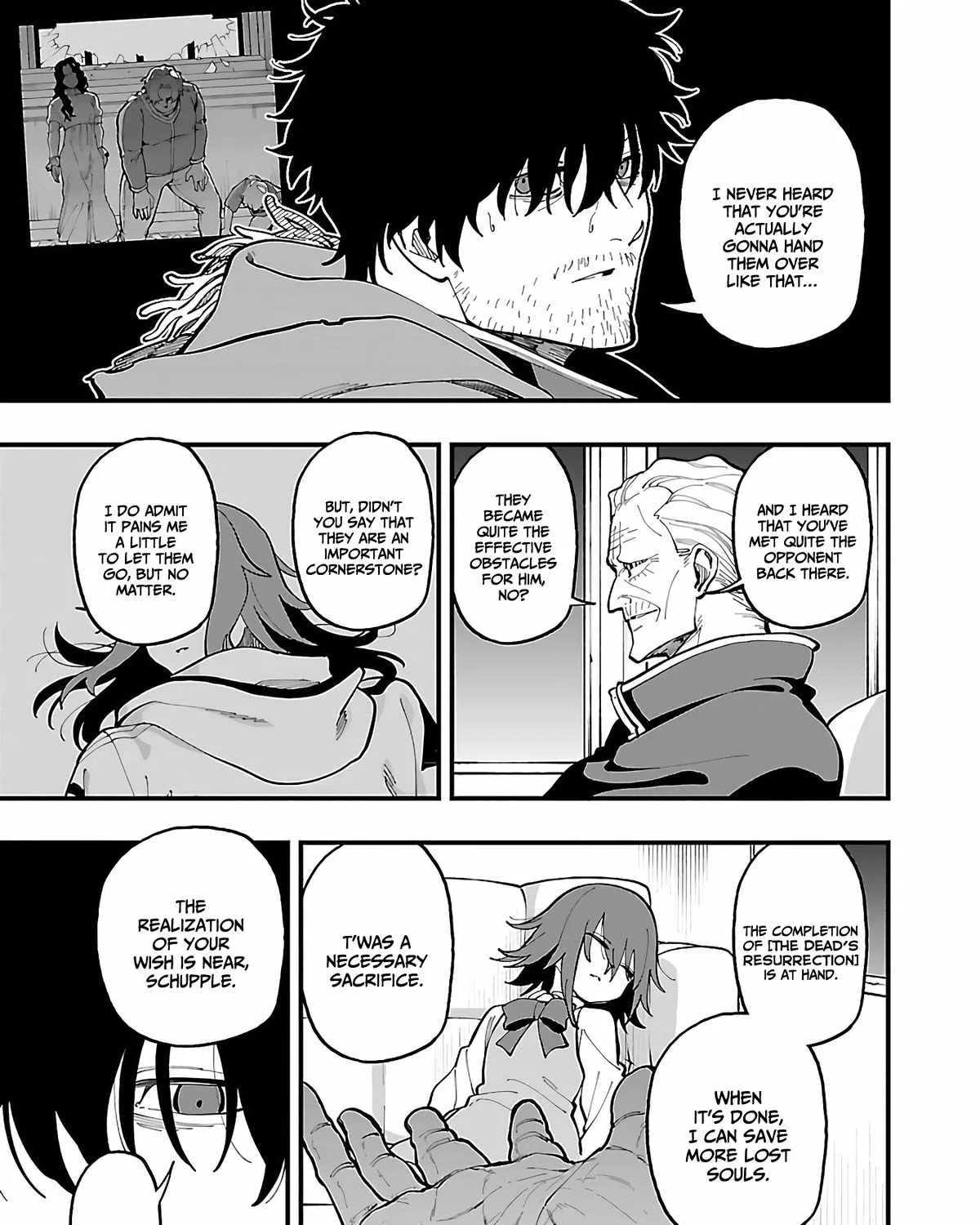 Read Backwater Old Man Becomes a Swordmaster chapter 24 image 17 on Lezhin