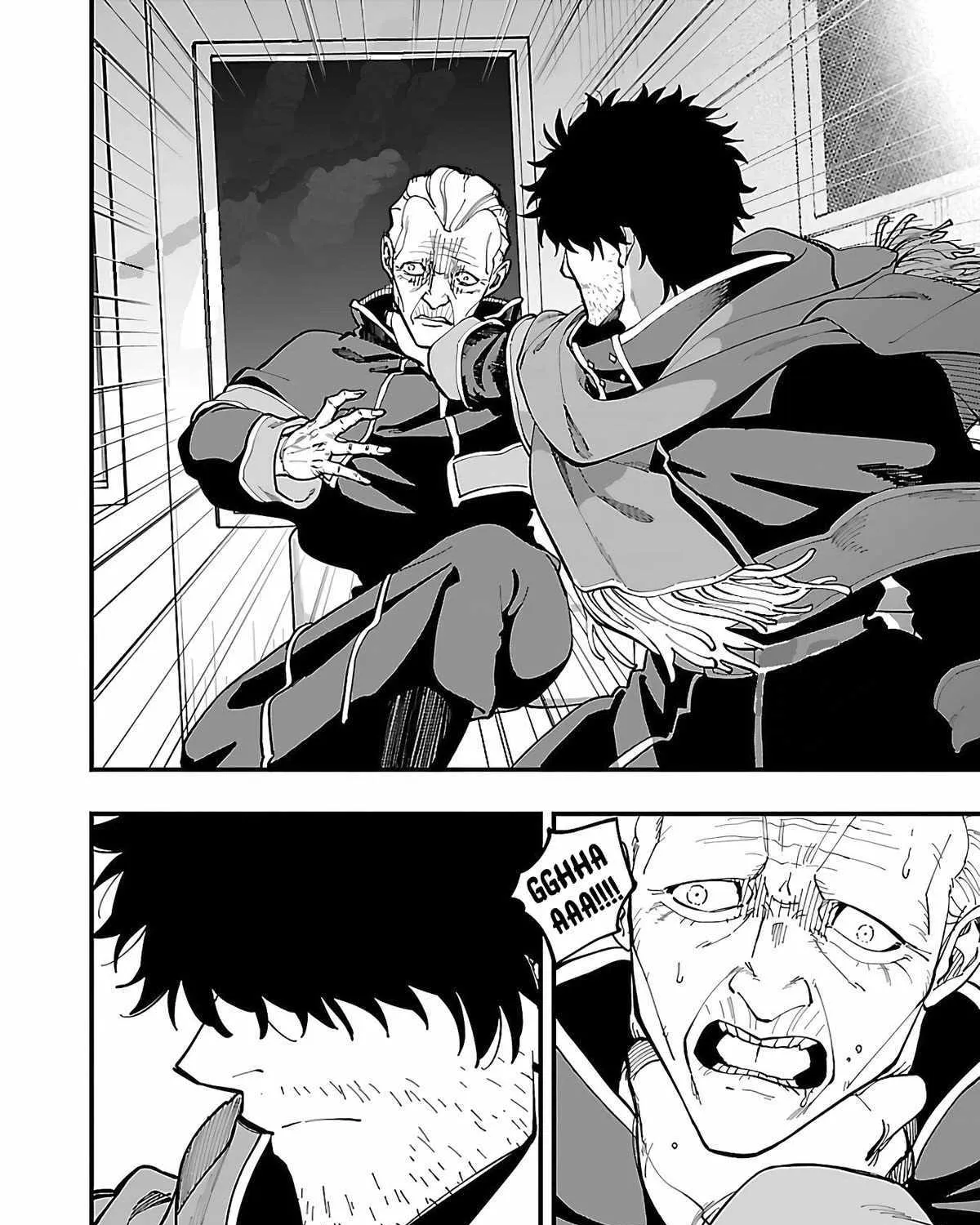 Read Backwater Old Man Becomes a Swordmaster chapter 24 image 19 on Lezhin