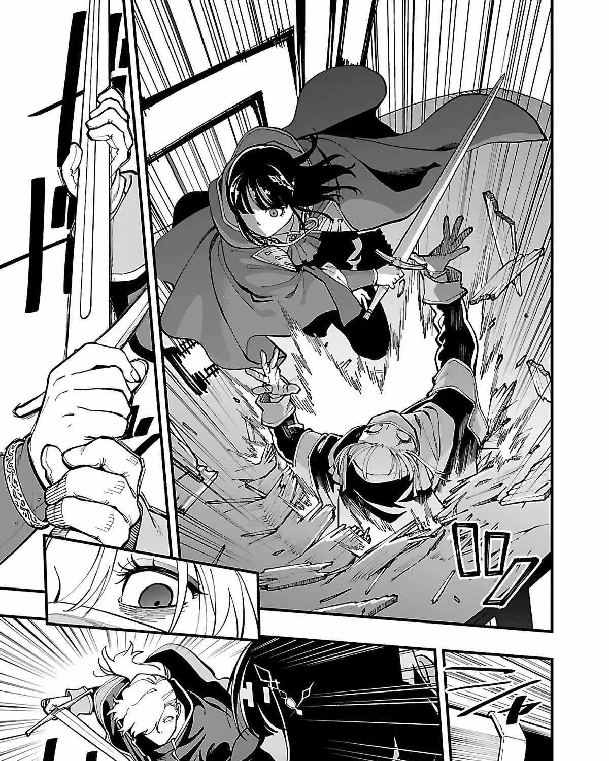 Read Backwater Old Man Becomes a Swordmaster chapter 24 image 35 on Lezhin