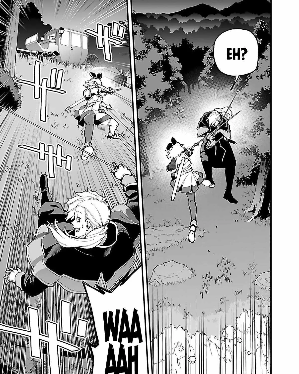 Read Backwater Old Man Becomes a Swordmaster chapter 24 image 39 on Lezhin