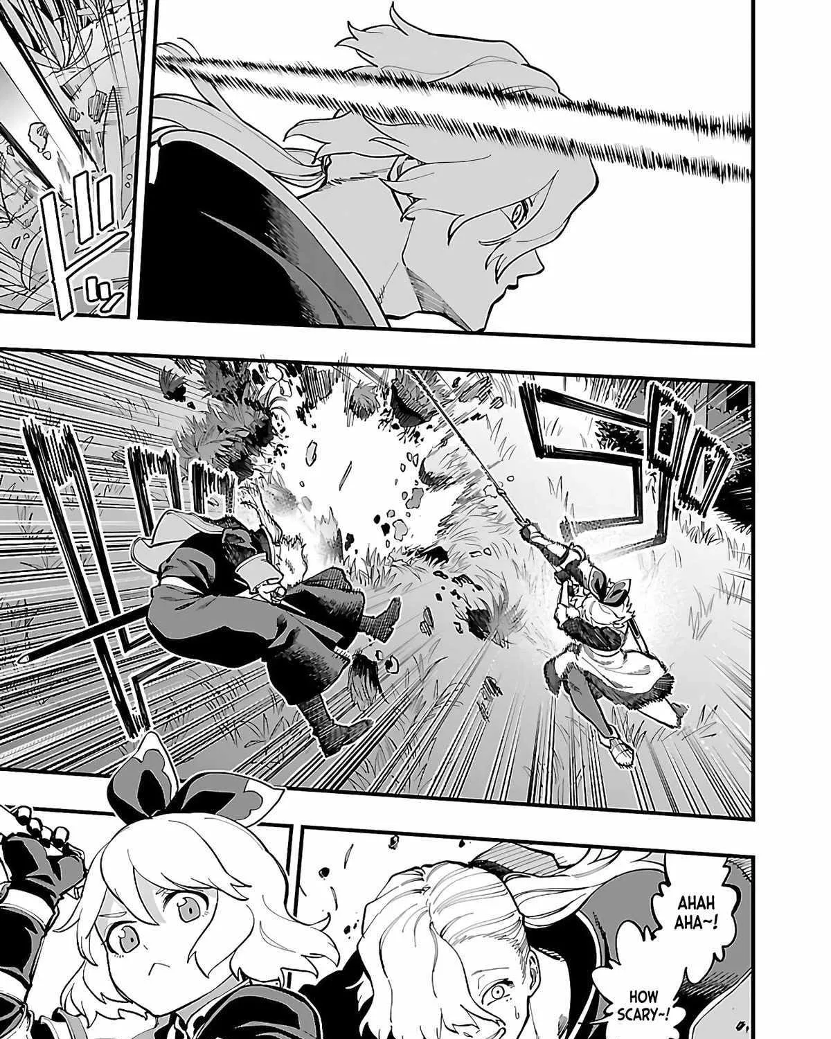 Read Backwater Old Man Becomes a Swordmaster chapter 24 image 49 on Lezhin