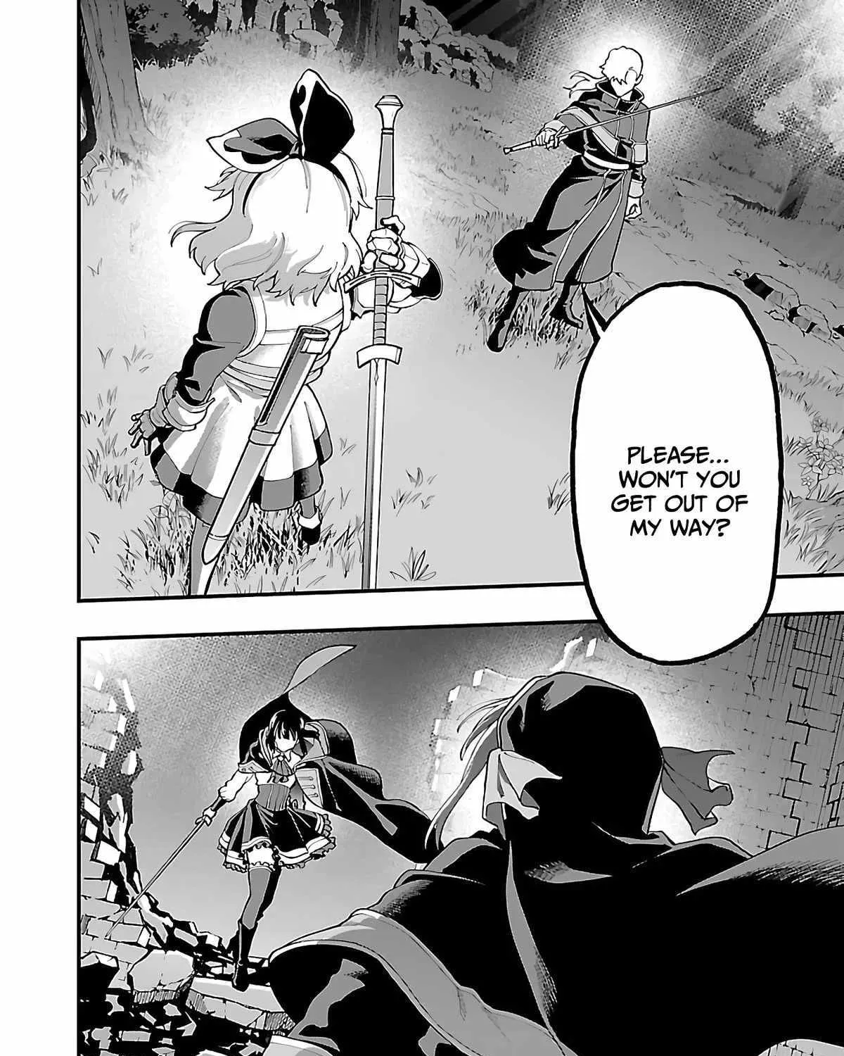 Read Backwater Old Man Becomes a Swordmaster chapter 24 image 59 on Lezhin