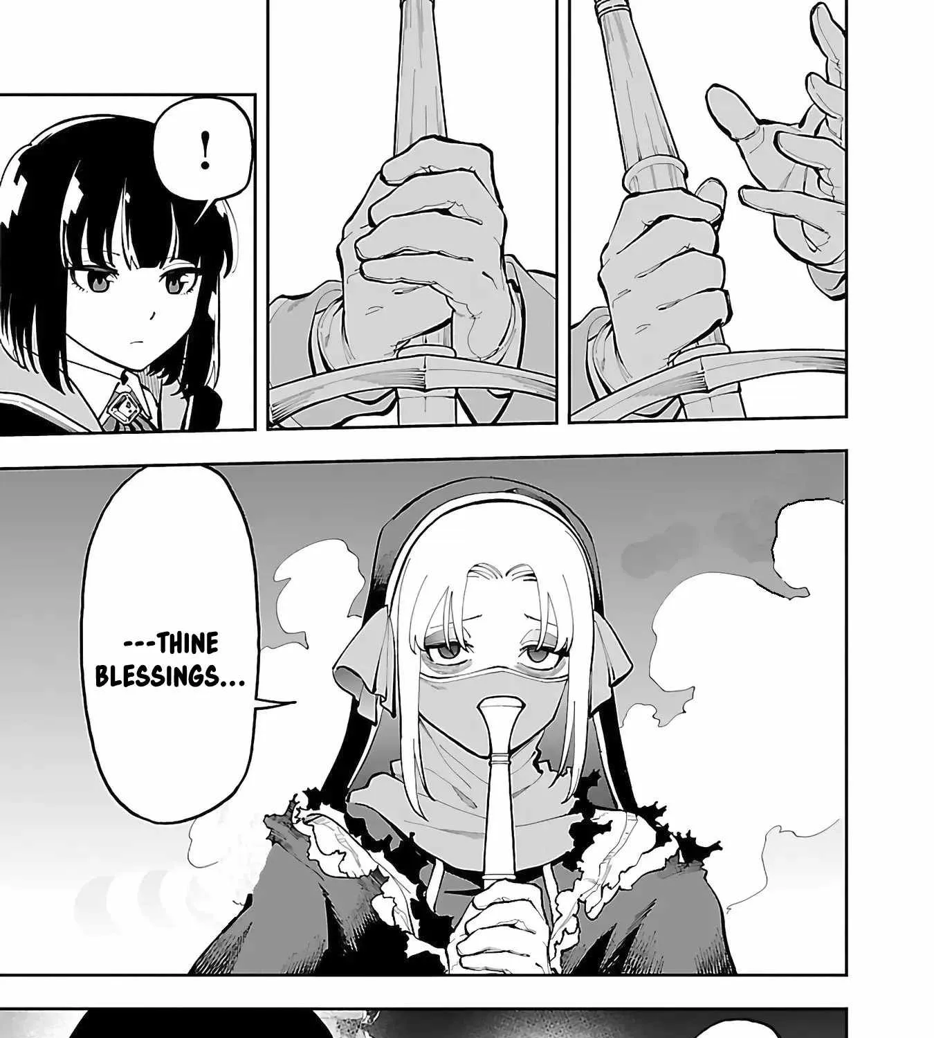 Read Backwater Old Man Becomes a Swordmaster chapter 25 image 14 on Lezhin
