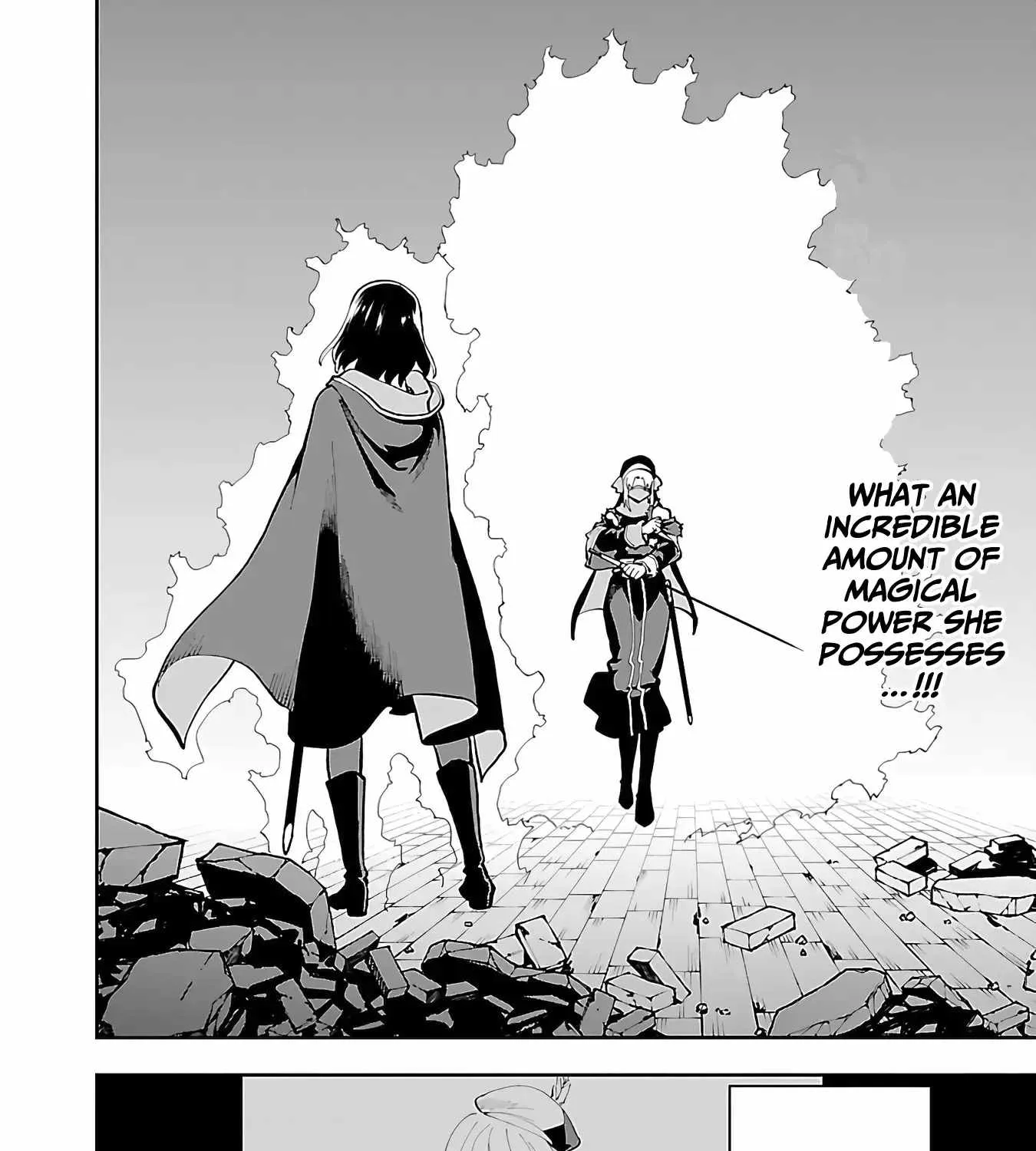 Read Backwater Old Man Becomes a Swordmaster chapter 25 image 16 on Lezhin