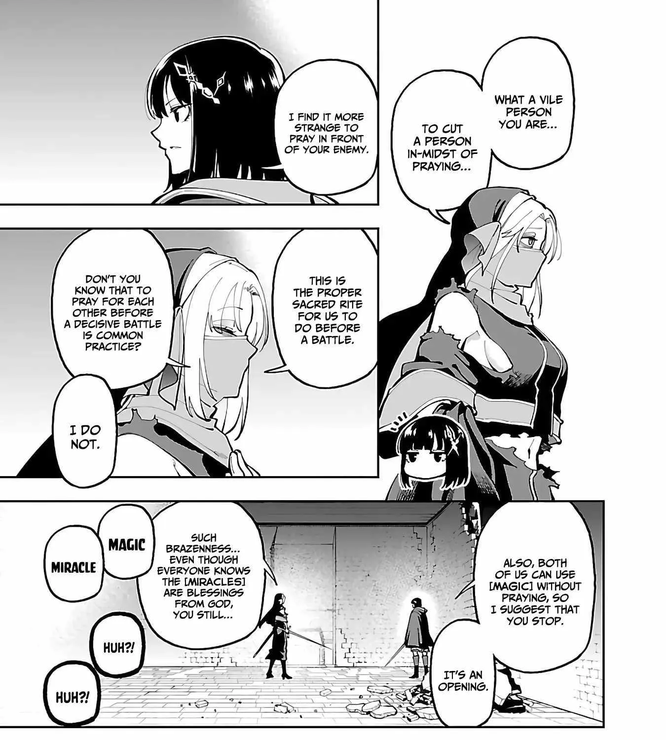 Read Backwater Old Man Becomes a Swordmaster chapter 25 image 18 on Lezhin