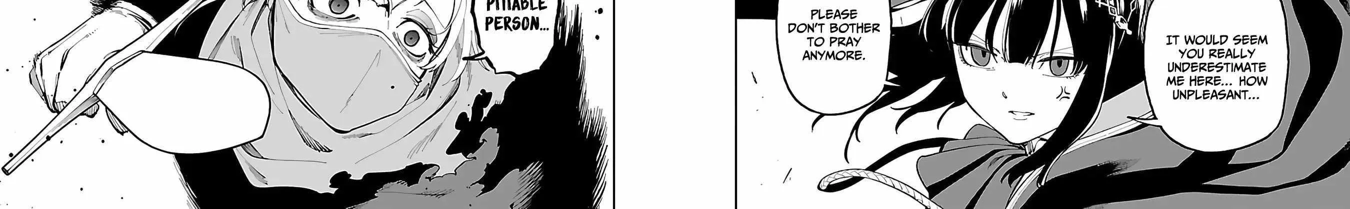 Read Backwater Old Man Becomes a Swordmaster chapter 25 image 21 on Lezhin