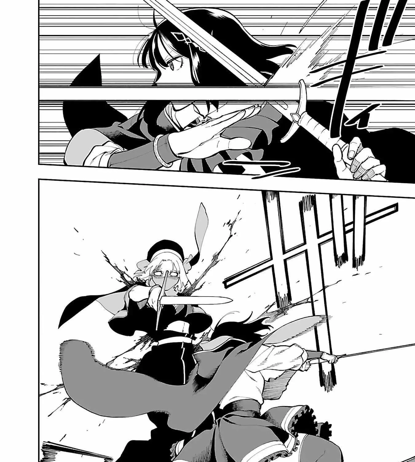 Read Backwater Old Man Becomes a Swordmaster chapter 25 image 22 on Lezhin