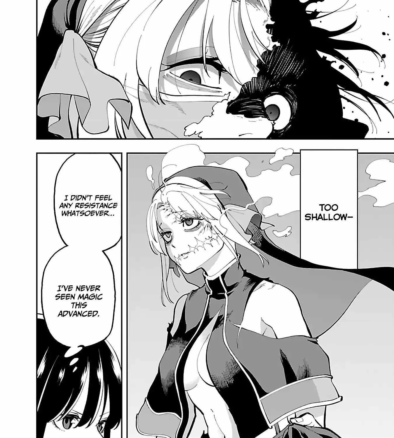 Read Backwater Old Man Becomes a Swordmaster chapter 25 image 26 on Lezhin