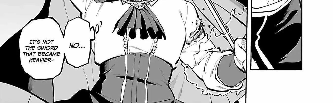 Read Backwater Old Man Becomes a Swordmaster chapter 25 image 33 on Lezhin