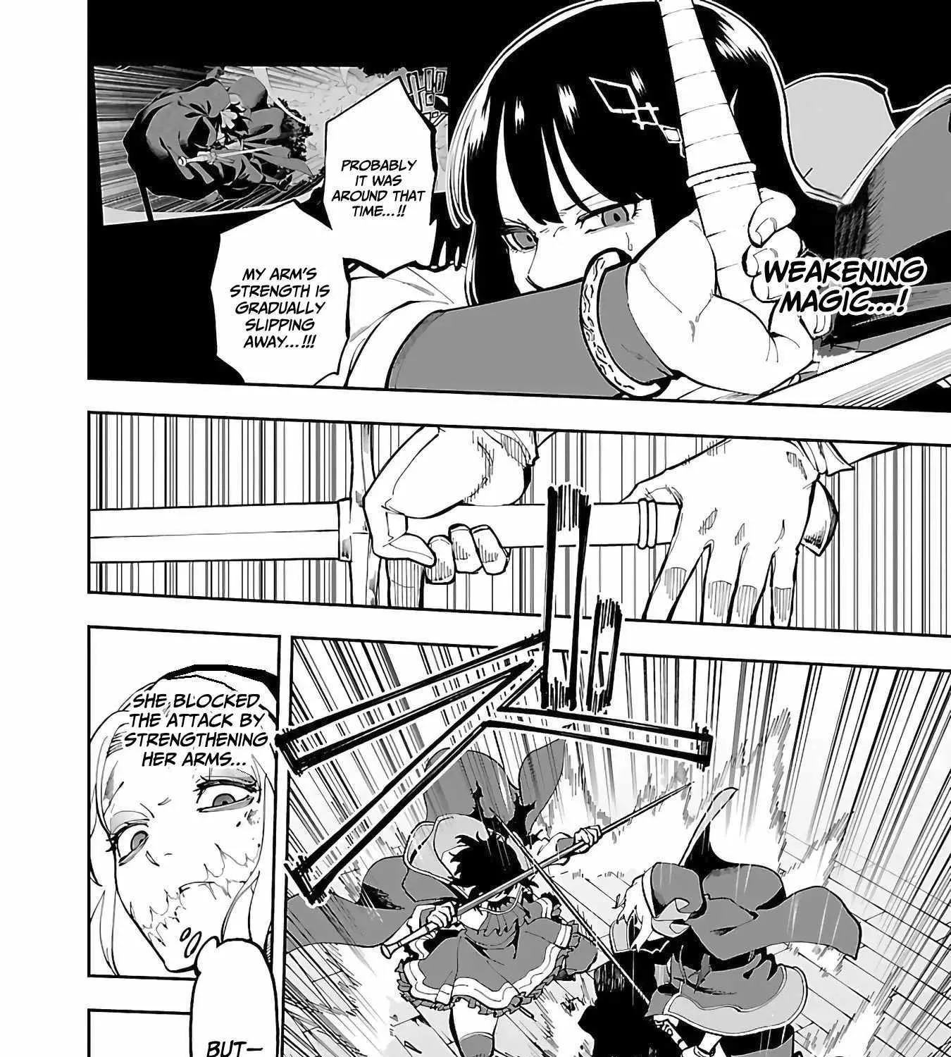 Read Backwater Old Man Becomes a Swordmaster chapter 25 image 34 on Lezhin