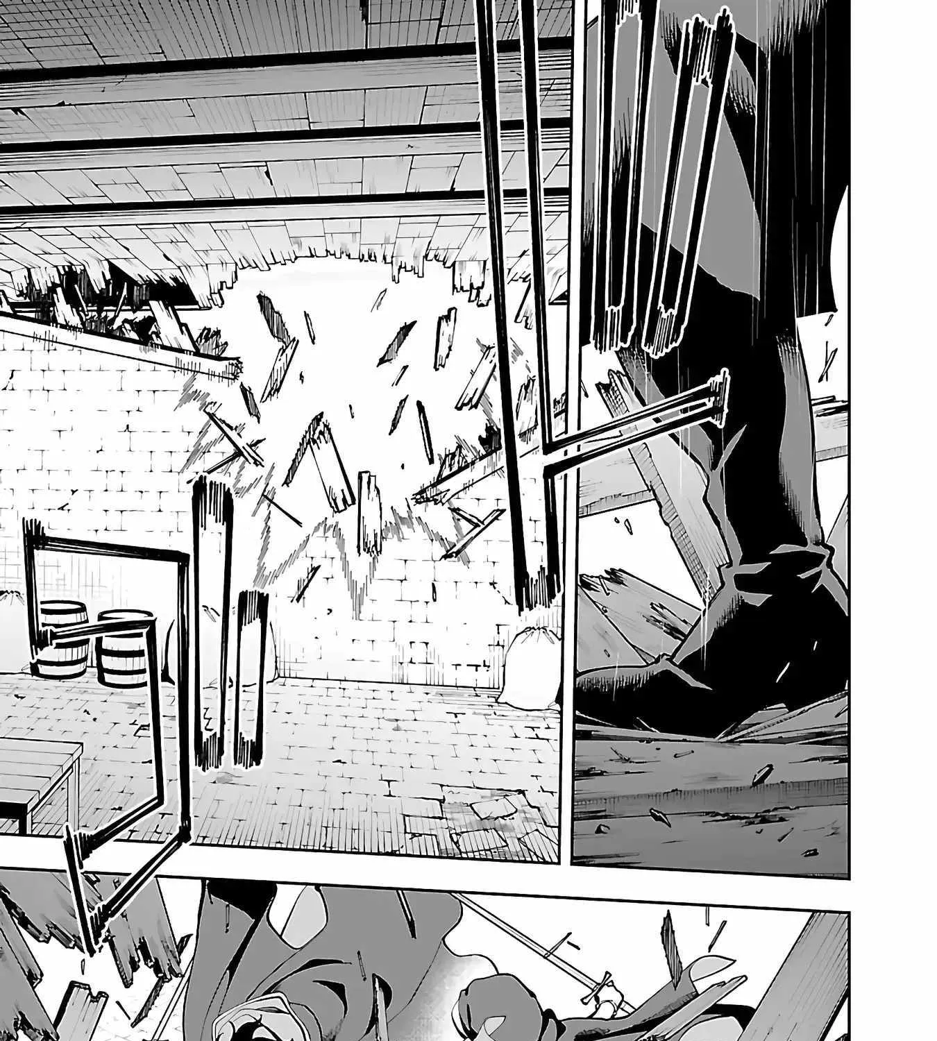 Read Backwater Old Man Becomes a Swordmaster chapter 25 image 36 on Lezhin