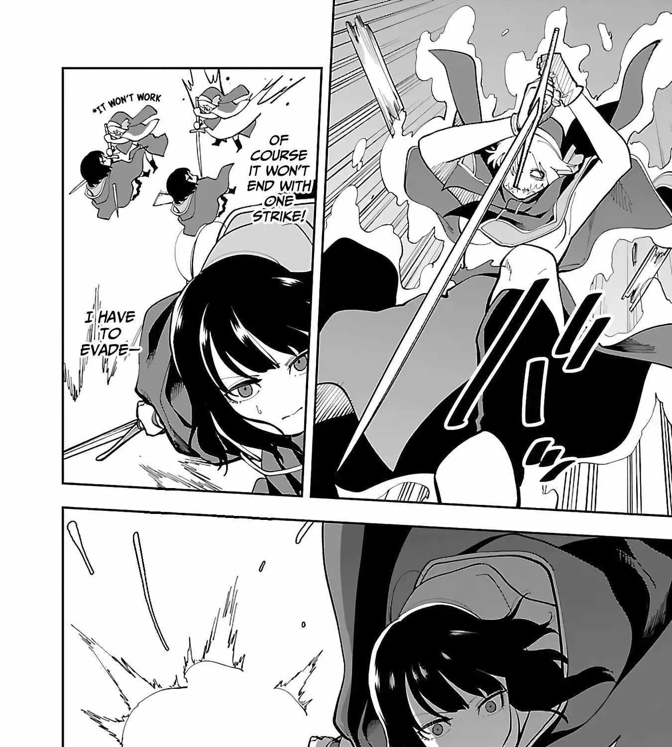 Read Backwater Old Man Becomes a Swordmaster chapter 25 image 38 on Lezhin