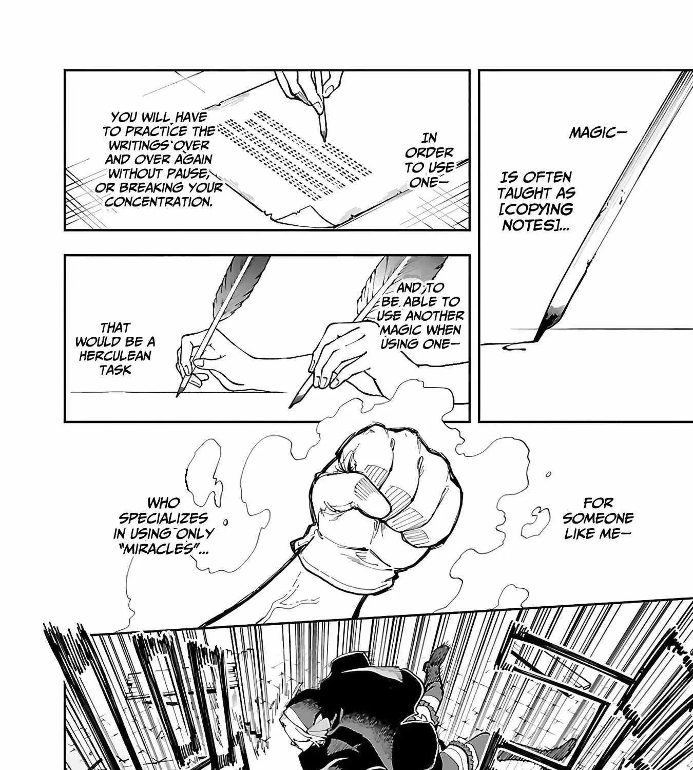 Read Backwater Old Man Becomes a Swordmaster chapter 25 image 42 on Lezhin