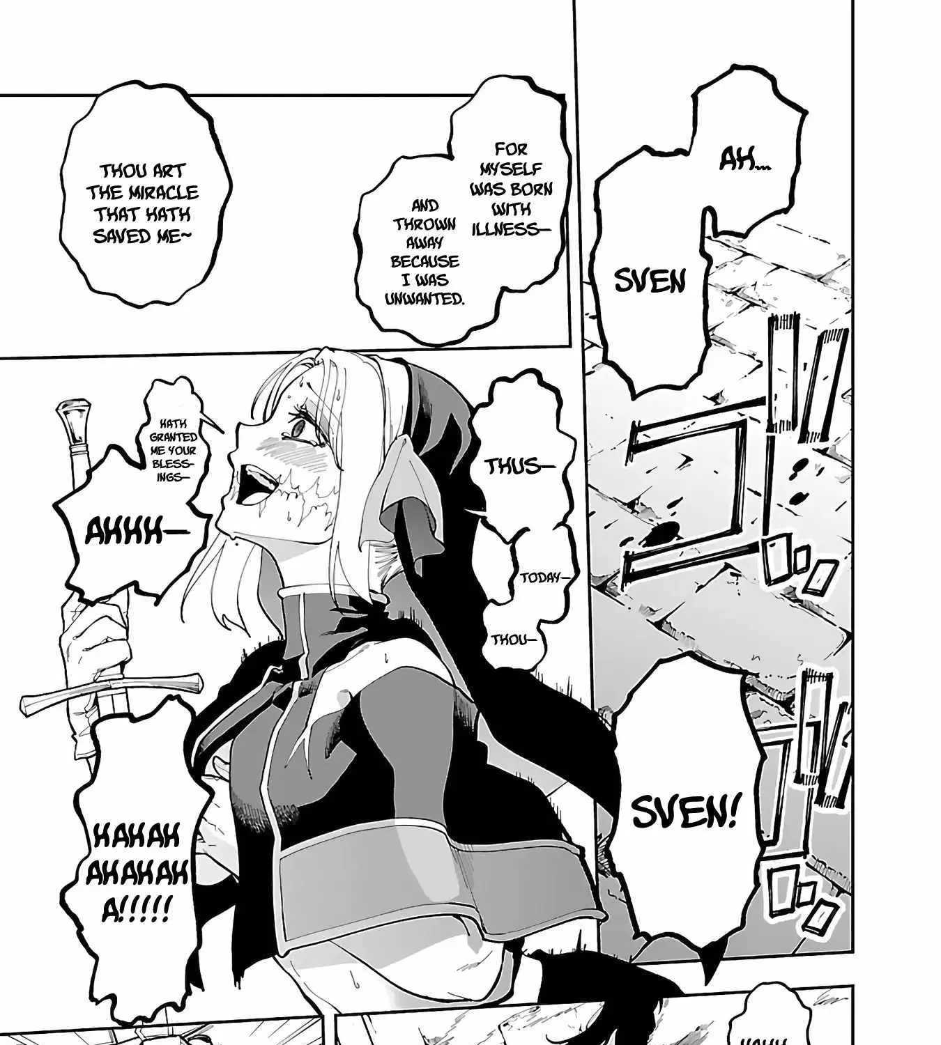 Read Backwater Old Man Becomes a Swordmaster chapter 25 image 44 on Lezhin