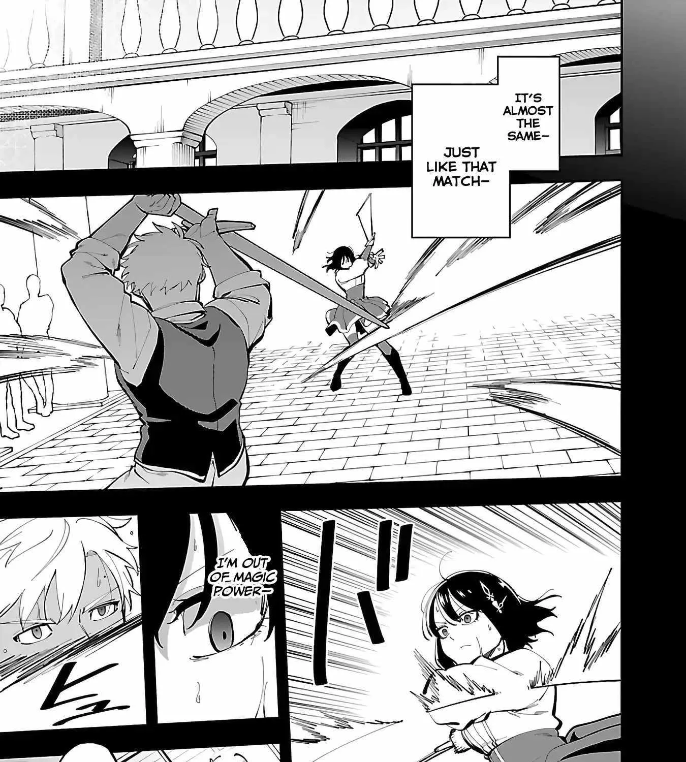 Read Backwater Old Man Becomes a Swordmaster chapter 25 image 48 on Lezhin