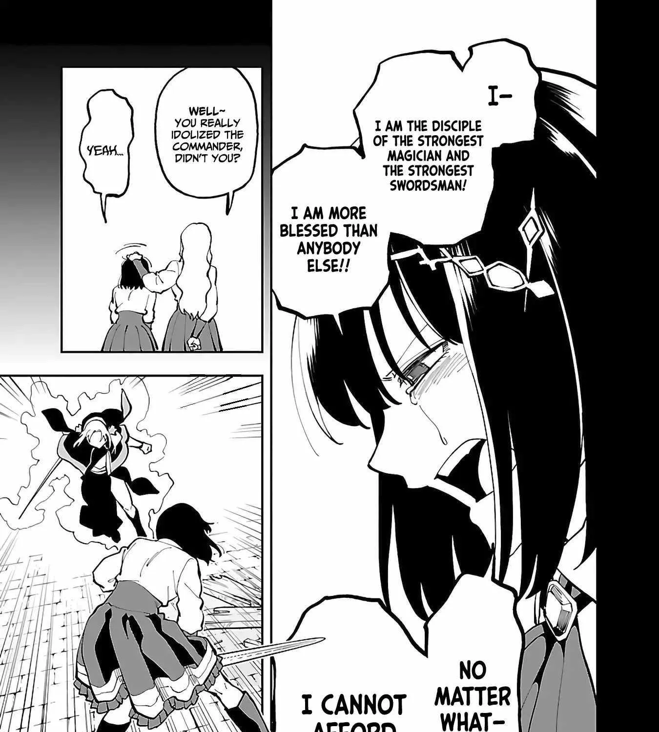 Read Backwater Old Man Becomes a Swordmaster chapter 25 image 52 on Lezhin