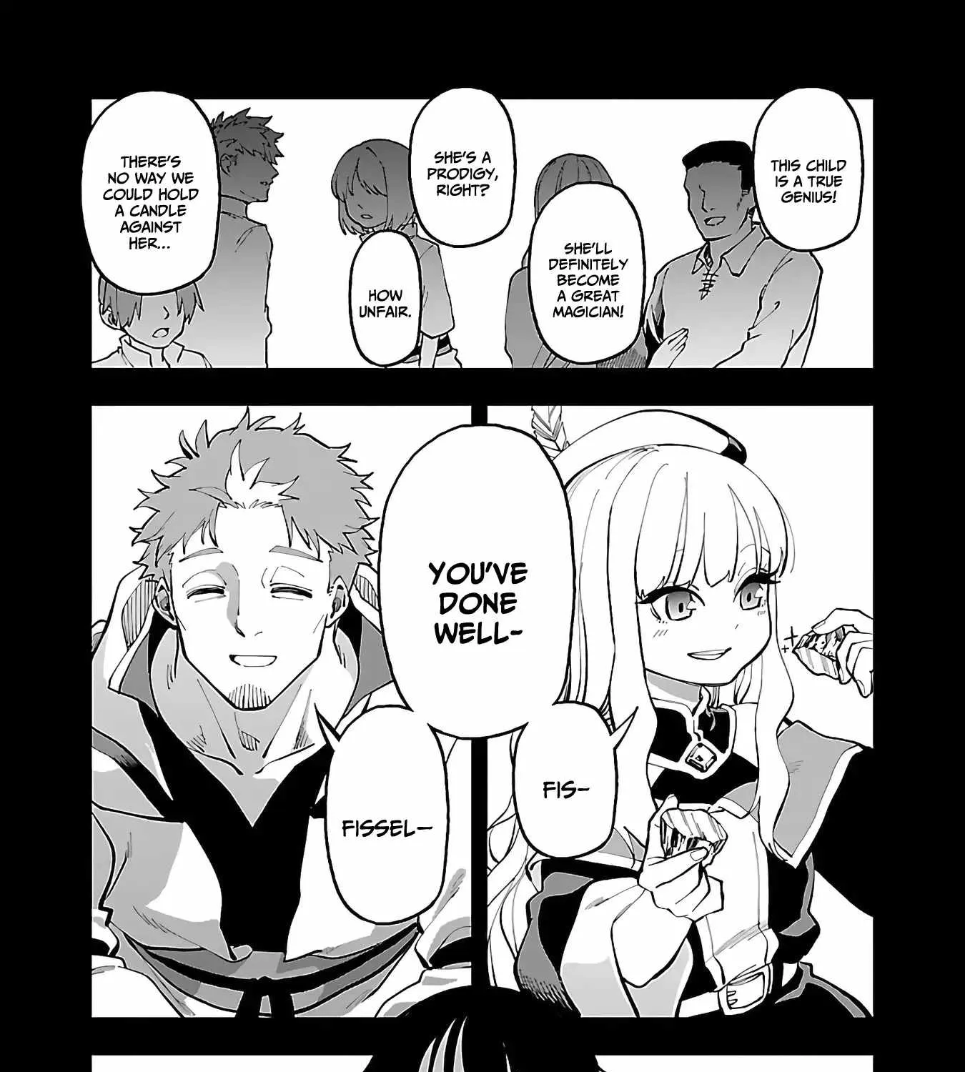 Read Backwater Old Man Becomes a Swordmaster chapter 25 image 6 on Lezhin