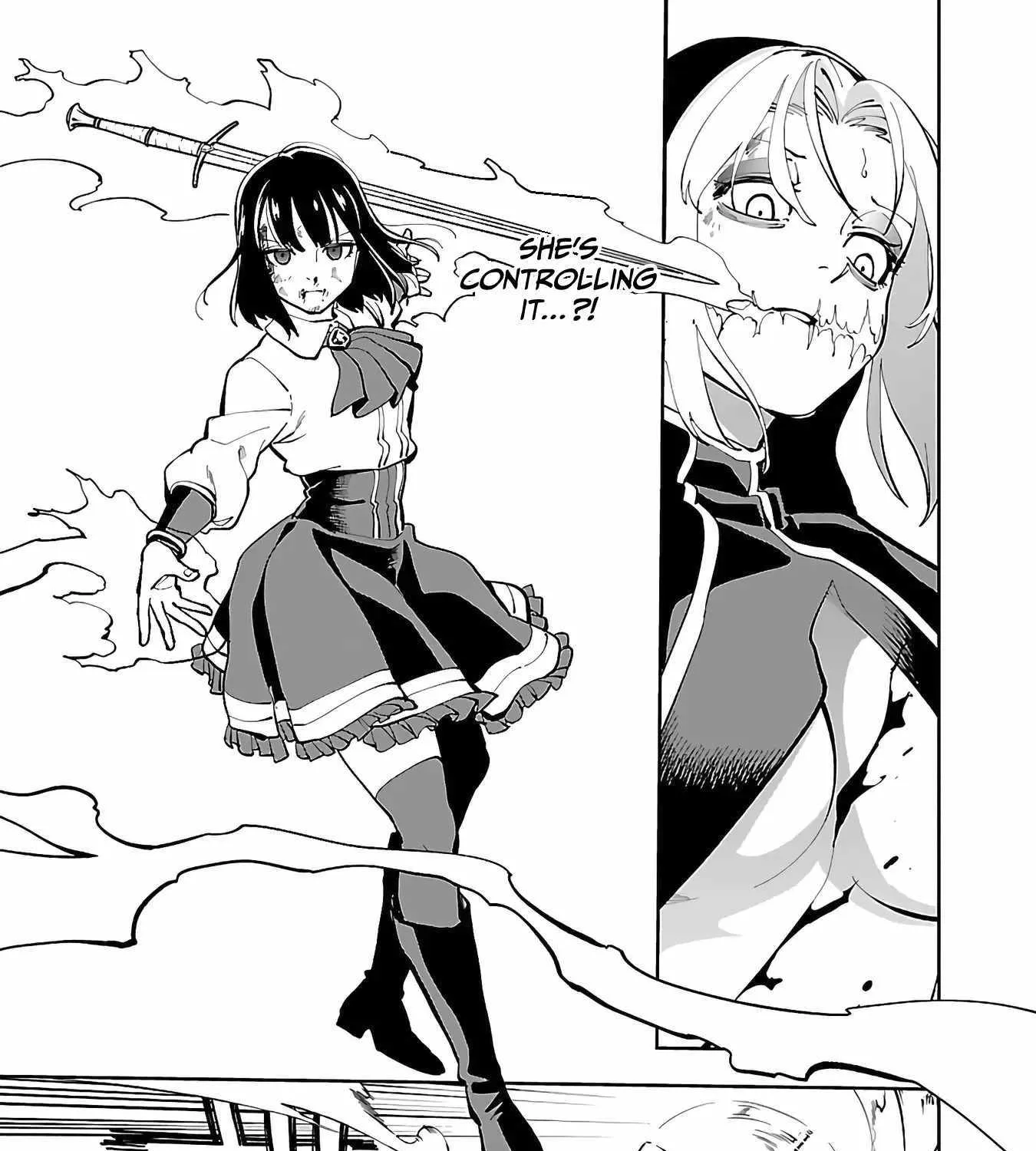 Read Backwater Old Man Becomes a Swordmaster chapter 25 image 60 on Lezhin