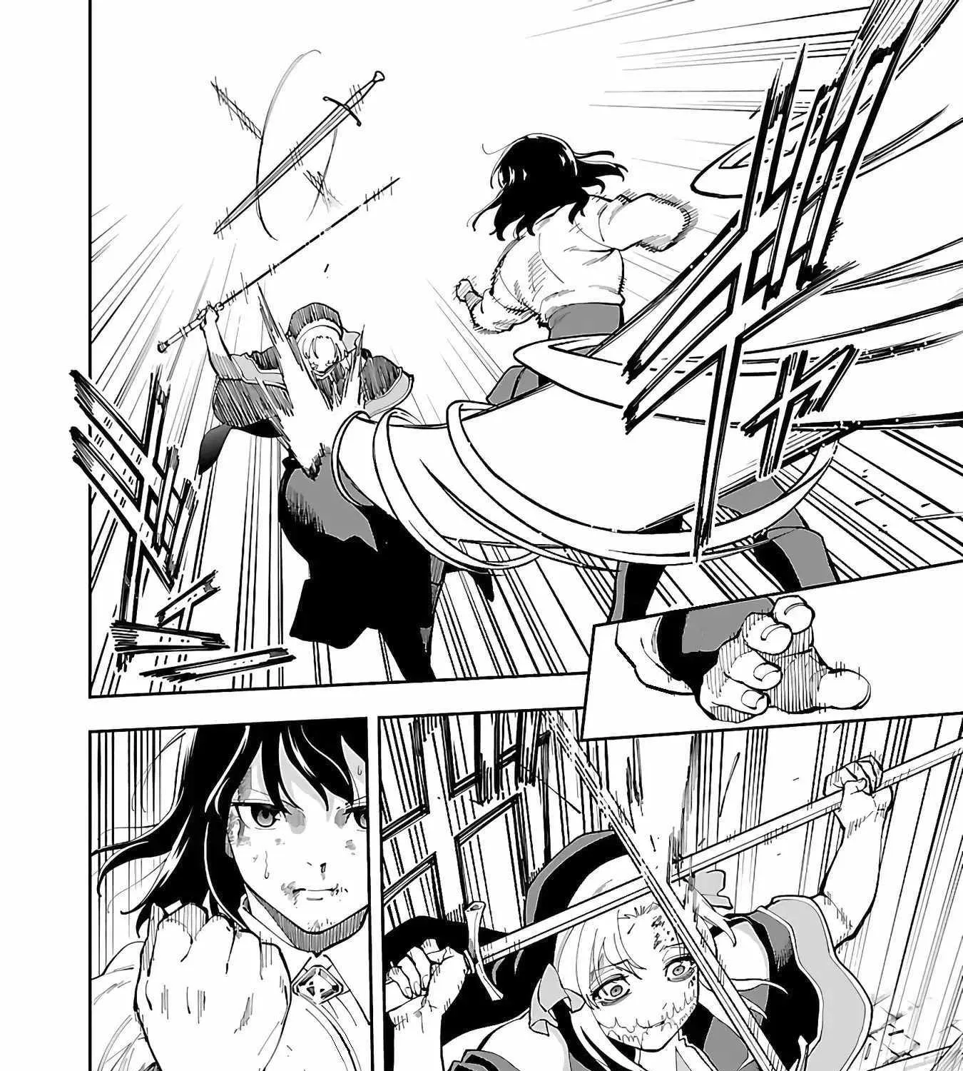 Read Backwater Old Man Becomes a Swordmaster chapter 25 image 62 on Lezhin