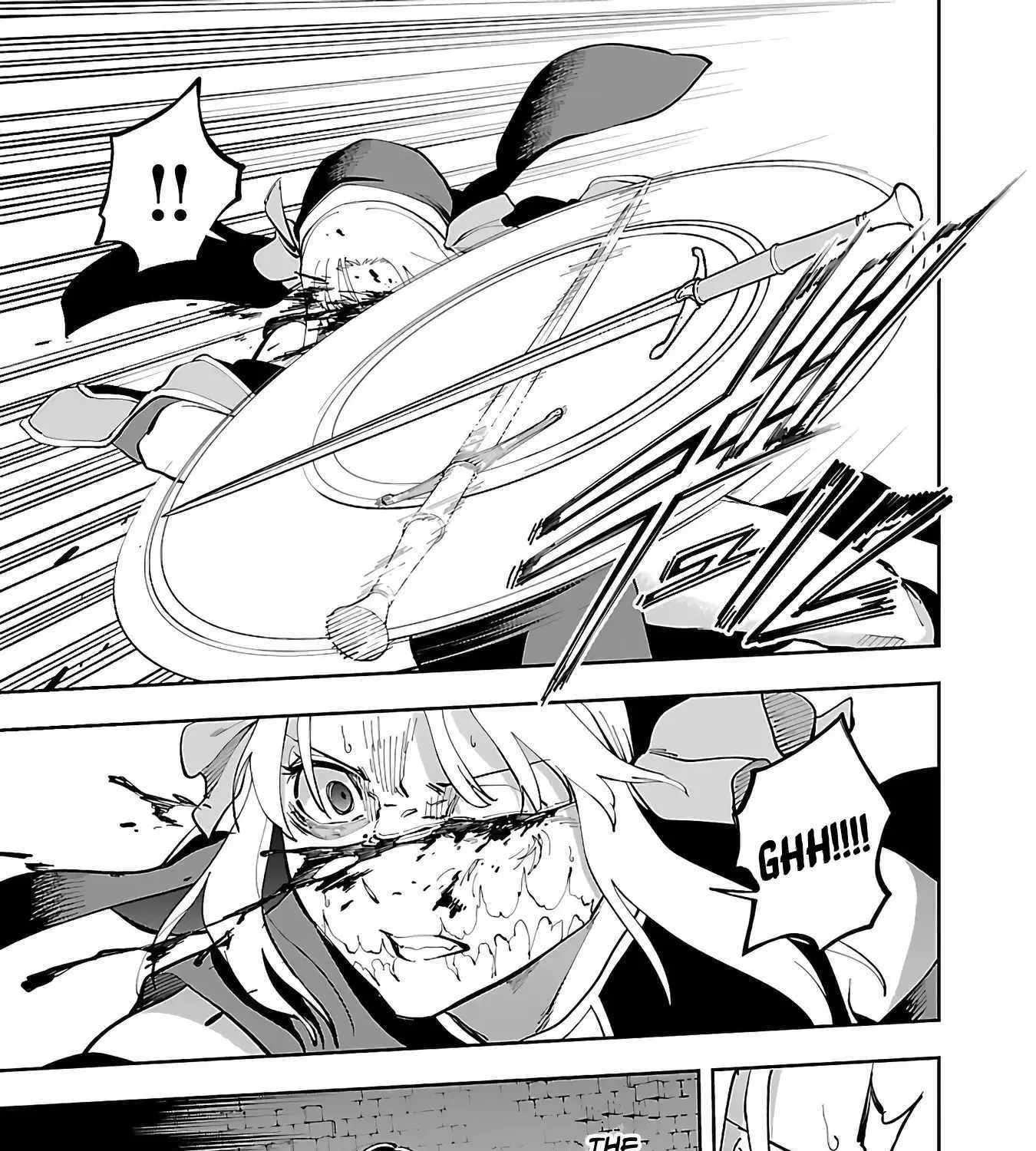 Read Backwater Old Man Becomes a Swordmaster chapter 25 image 64 on Lezhin