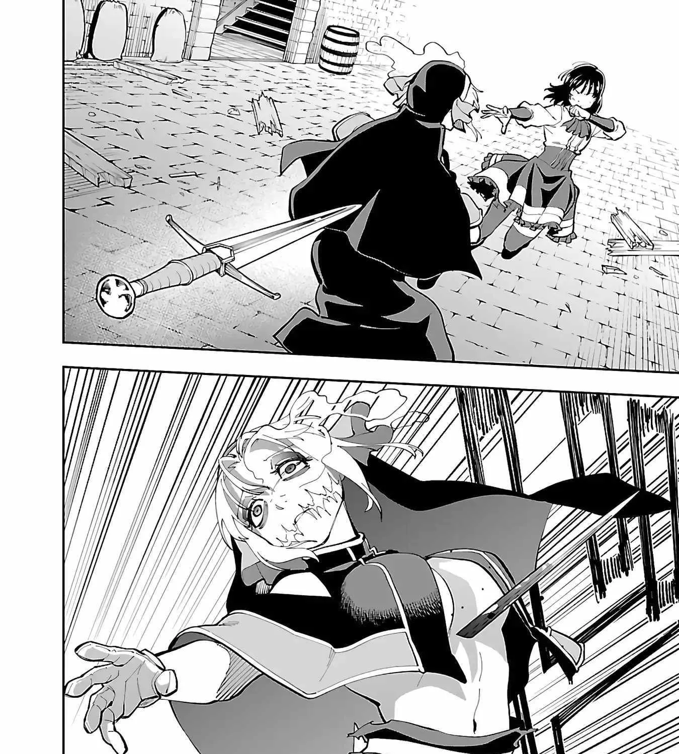 Read Backwater Old Man Becomes a Swordmaster chapter 25 image 66 on Lezhin